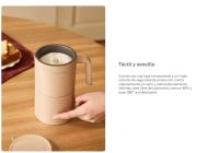 CREATE - Espumador calentador de leche apto para lavavajillas -MILK FROTHER STUDIO PRO - details 4