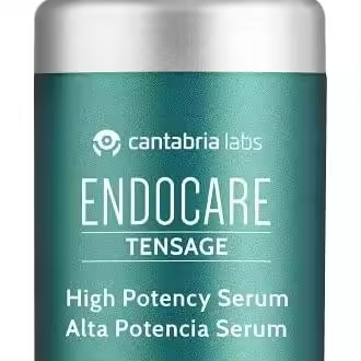 Endocare Tensage Alta Potencia Serum 30ml - 1