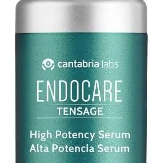Endocare Tensage Alta Potencia Serum 30ml - 1