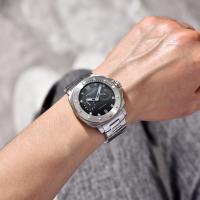 Reloj Mecánico Automático Para Hombre PAGANI DESIGN 2024 Resistente Al Agua 200M Cristal De Zafiro AR Reloj De Diver Para Marca Top Lujo - details 22