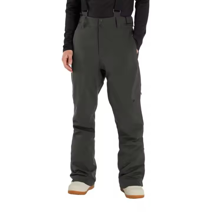 Ropa hombre Pantalones Protest Pantalones Miikka Gris - 1