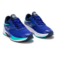 Joma Active zapatillas running correr Hombre Azul ENTRENAMIENTO ASFALTO Caminar - details 0