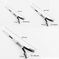 Hone Ajustable Para Cilindro De Motor De Coche 19-64/32-89/51-165mm Herramienta De Lijado Para Agujeros De Fricción Material De Acero Aluminio Y Piedra - details 4