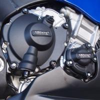 Cubierta De Motor Protección Para Motocicletas GB Racing Para R1 R1M R1S 2015-2023 Cubiertas De Motor Protectors Accesorios Para Yamaha - details 1