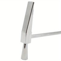 Martillo Mini 2Pcs Herramienta De Reparación De Relojes Y Mantenimiento De Joyería Portátil Y Cómoda Para Afinación De Kalimba Y Ajuste De Joyas - details 4