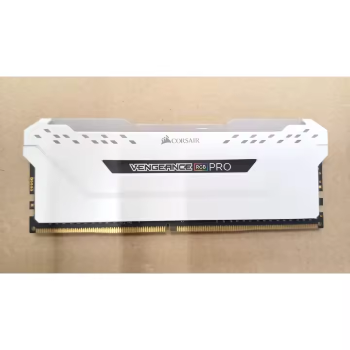 CORSAIR VENGEANCE RGB PRO DDR4 8GB 3200  1X8GB - 1