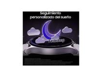 ​​Samsung Galaxy Watch 7 44mm Verde Bluetooth - details 1