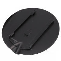 Cubierta De Tanque De Combustible Negra Para Mercedes Smart Fortwo 2008-2015 Pieza 4517540006 A4517540006C22A Exterior Shell - details 10