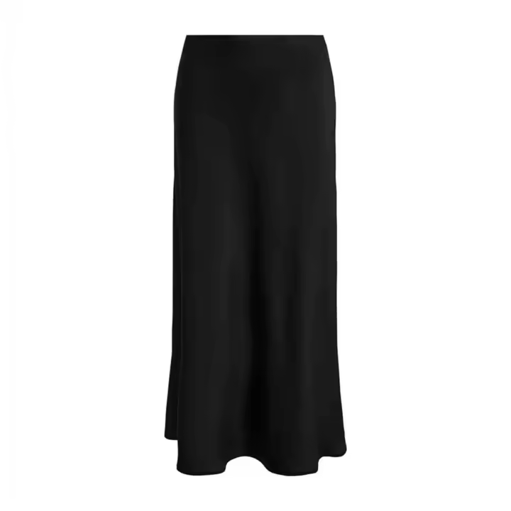 Faldas Y Vestidos marca Only modelo 15333343-Neg para mujer en color negro - 1