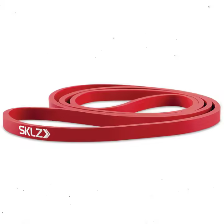 Bandas elástica de resistencia media SKLZ - 1