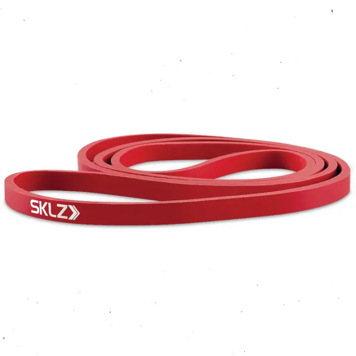 Bandas elástica de resistencia media SKLZ - 1