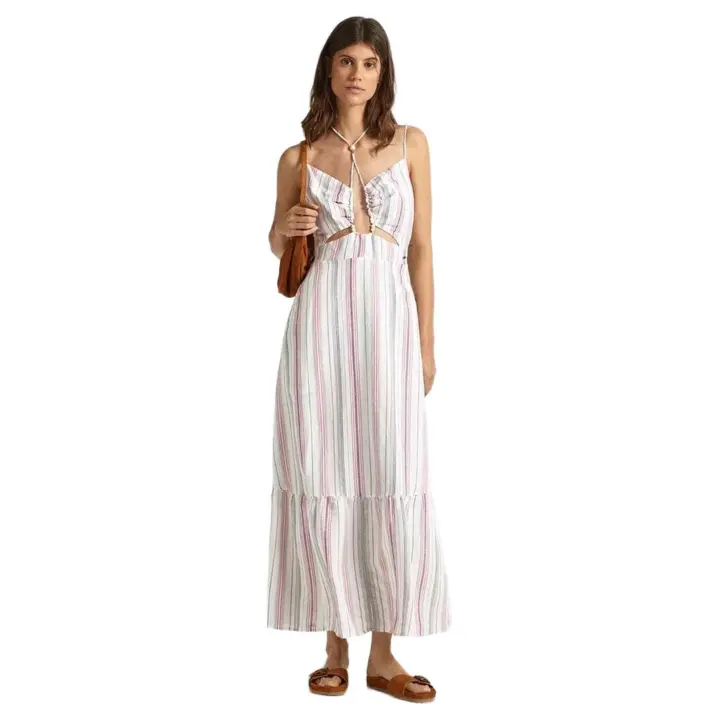 Vestido Pepe Jeans Diana para mujer en color multicolor - 1