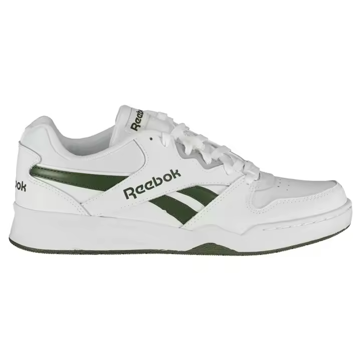 Calzado hombre Zapatillas Reebok Zapatillas Royal Bb4500 Blanco - 1
