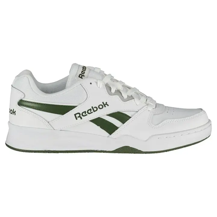Calzado hombre Zapatillas Reebok Zapatillas Royal Bb4500 Blanco - 1