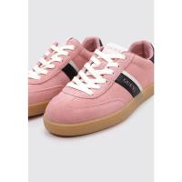 Guess NOLINAS Deportivas Planas Mujer Rosa - details 1