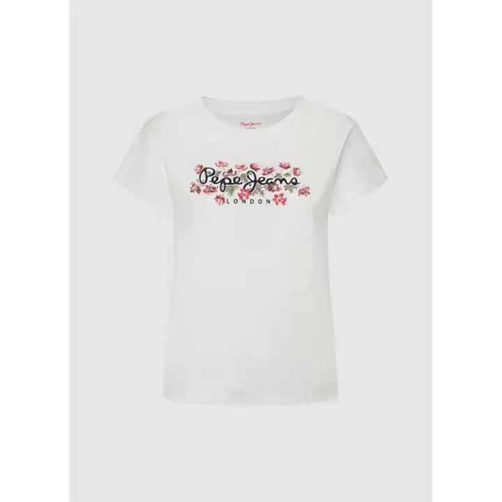 PEPE JEANS Ginny - Camiseta - 1