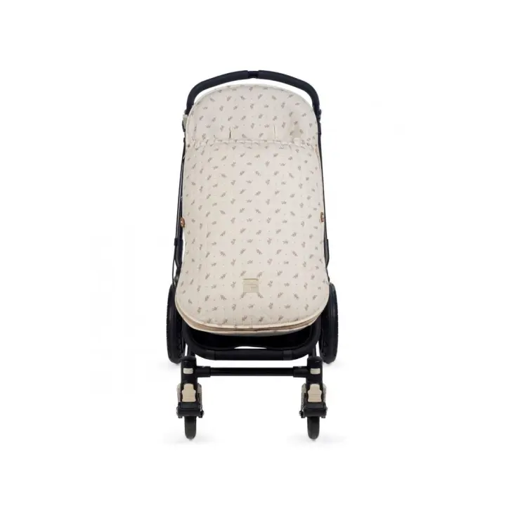 Saco silla entretiempo Mimosa de Walking Mum - 1