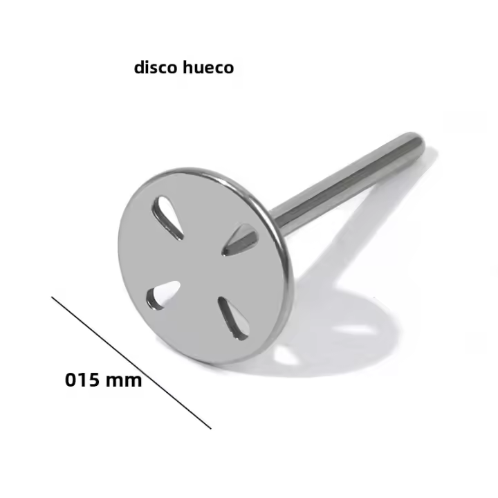 50pcs/Bag Discos De Pulido Reemplazables Autoadhesivos Para Eliminar Callos Y Piel Muerta Accesorios Profesionales De Pedicura - 1