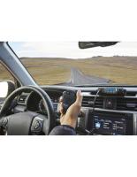 Midland M-Mini USB CB Radio - Mini Radio CB Multiestándar con Toma USB - 40 Canales Am/FM Multibanda Modo de Doble Squelch Micrófono Extraíble - Fácil Instalación, M-MINI es una radio ultracompacta de Midland. Con dimensiones de 102 x 100 x 25 mm - details 3