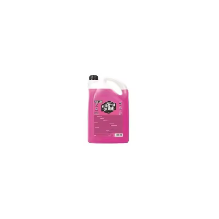 Muc-Off Botella Limpiador Motorcycle Cleaner 5 L - 1