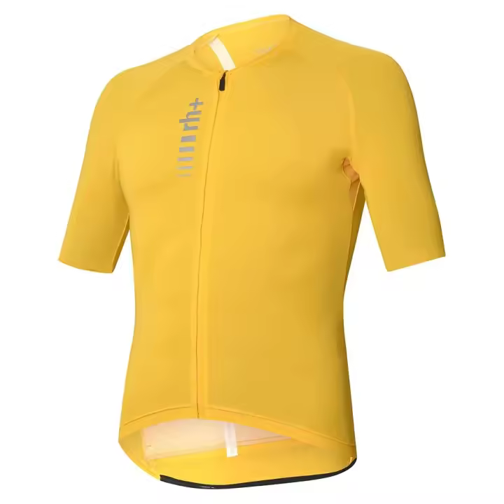 Rh+ Maillot De Manga Corta Piuma - 1