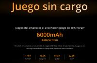 Teléfono - realme 14 5G Samtphone, Chipset Snapdragon® 6 Gen 4 5G, Batería Titan de 6000mAh, Sistema de refrigeración biónico, Diseño Mecha, Pantalla AMOLED Esports de 120 Hz, Cámara AI 50MP OIS - details 12