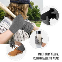 Guantes De Compresión Para Artrosis Y Síndrome De Raynaud Con Dedos Complejos Alivio De Presión En La Muñeca Y Dedos Para Alivio Del Dolor De Túnel Carpal Y Artritis Adecuados Para Adultos - details 6