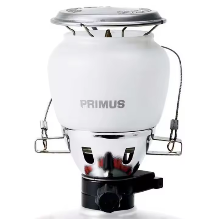 Primus Lámpara Easylight Duo Blanco - 1