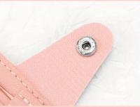 Set De Manicura Profesional 7 En 1 Tamaño Portátil Herramientas De Corte De Uñas Con Acero Inoxidable Para Regalos De Negocios - details 5