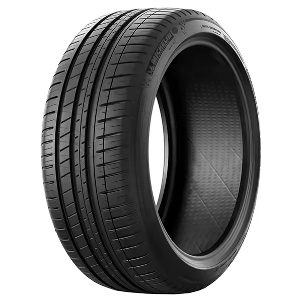 NEUMÁTICOS MICHELIN 195/50 R15 82V PILOT SPORT 3 PS3 - 1