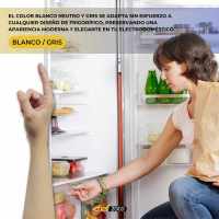 Banner - Tirador Puerta Frigorifico Beko 5907610100
