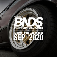 BNDS Rines De Aleación Con Neumáticos De Goma Para Vehículo De Escala 1/64 Estilo JDM VIP 8.3mm Conjunto De 4 Piezas Accesorios Detallados Para Modelo De Coche - details 0