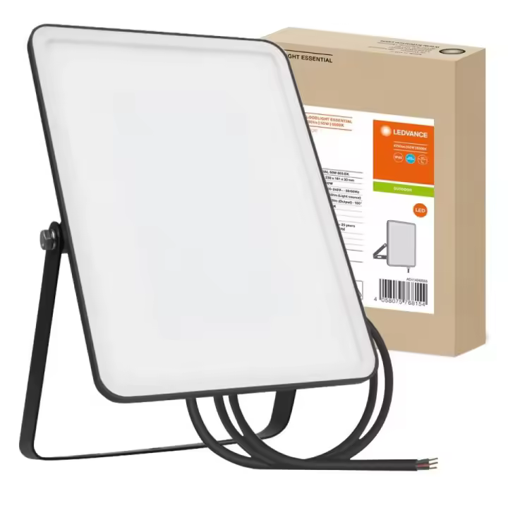 PROYECTOR LED OSRAM 50w 6500K ADoceVoltios - 1