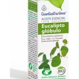 Esential Aroms Esencia Eucalipto Globulus 10Ml - 1