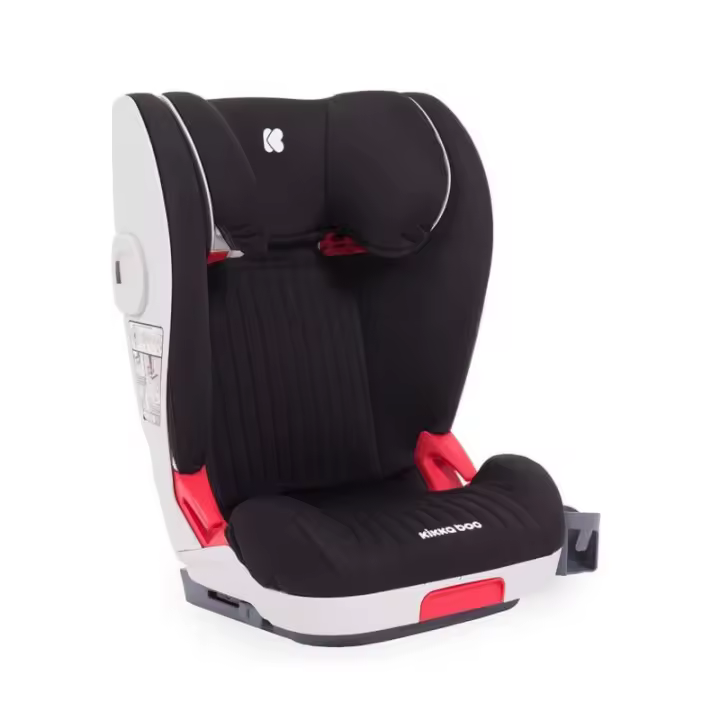 Silla Auto Tilt Grupo 2-3  15 -36 Kg Kikkaboo - 1
