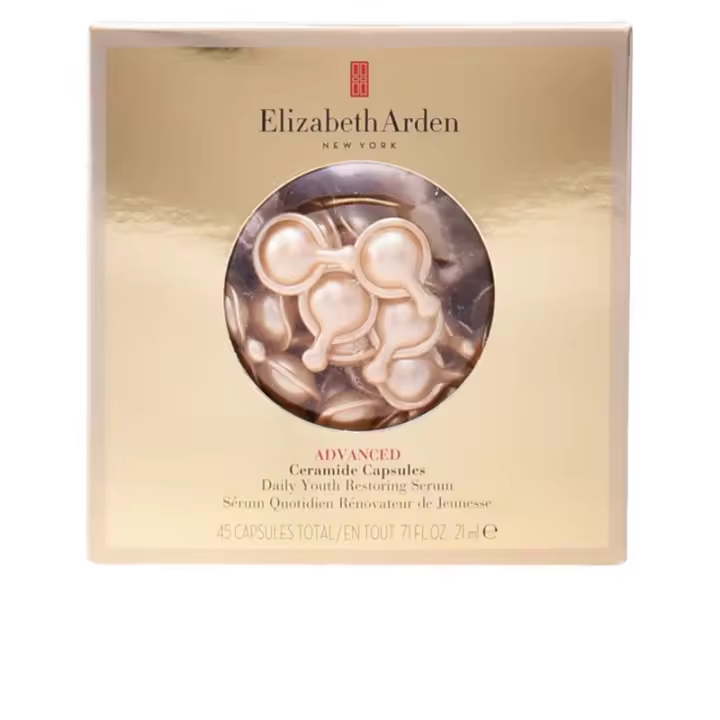 Elizabeth Arden Advanced Ceramide Capsules Daily Youth Restoring Serum 45 Ud ✅ Entrega 24/72h - 1