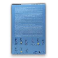 Lampara a Gas Portátil para Camping - Farol 1000W - Butsir. - details 0