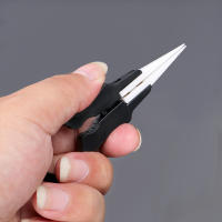 Tijeras De Aislamiento Cerámico Resistente a Altas Temperaturas DIYWORK Multifuncionales Hechas De Plástico Sin Químicos De Alta Preocupación - details 2