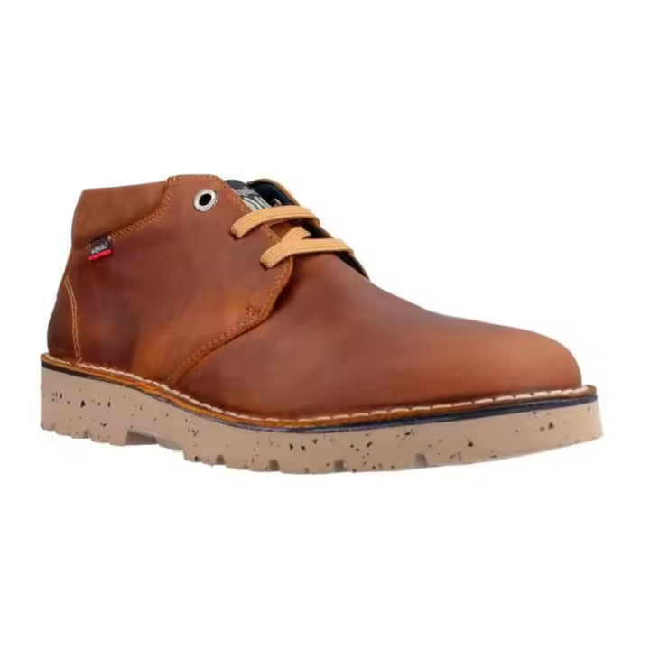 Botas CALLAGHAN 55500 Hombre Marrón - 1