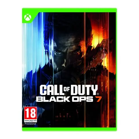 Call of Duty: Black Ops 7 Juego Fisico para consola Microsoft Xbox Series X - 1