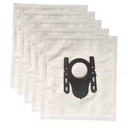 Bolsas Aspiradores Bosch Tipo G/G All/GXXL/GXL (5 unidades) - 1