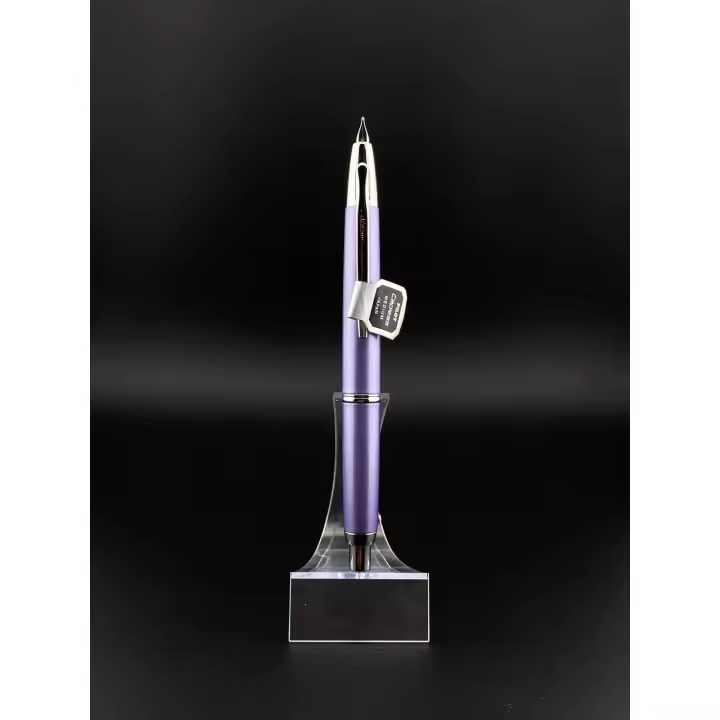 Pluma estilográfica Pilot Capless Decimo - 1