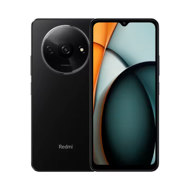Teléfono Móvil Xiaomi Redmi A3 Versión Global, 3+64GB | 4+128GB, Procesador MediaTek Helio G36 ocho núcleos, Pantalla 6,71" Dot Drop 90Hz, Cámara principal de 8 MP, 5000 mAh Batería - 1