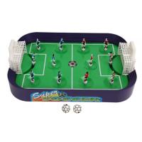 Futbolín de Mesa Interactive para Niños y Adultos - details 0