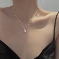 Collar Perlas Mujer,Collares para mujer, Día de San Valentín/Día de la Madre, el mejor regalo para mamá. - details 4