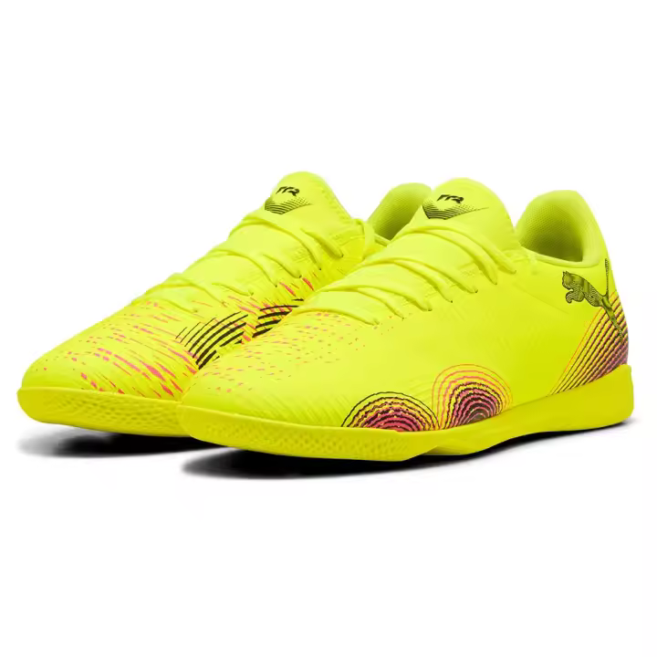 Puma Botas De Fútbol Future 8 Play It Low - 1