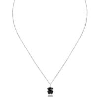 Women's 925 necklace natural 1.1cm pendant necklace - details 6