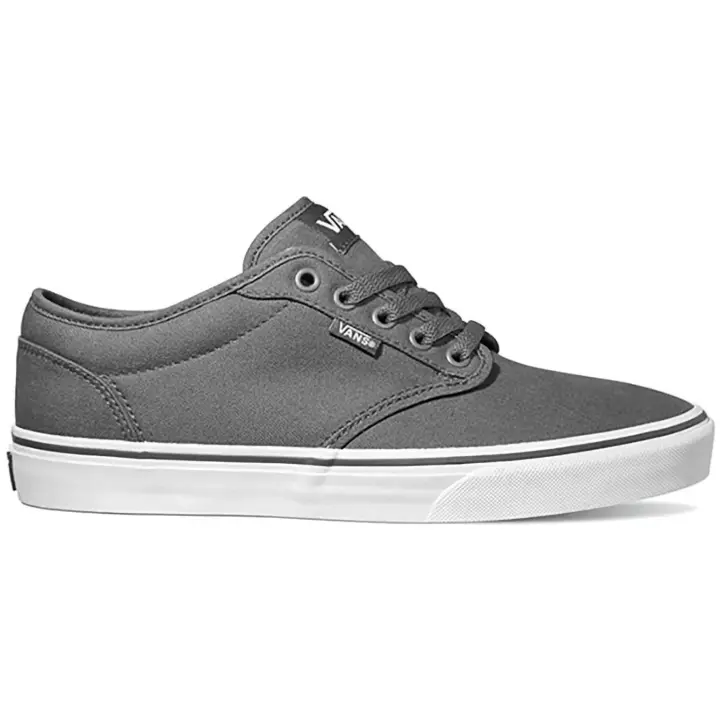 Zapatillas Vans Mn Atwood para hombre en color gris - 1