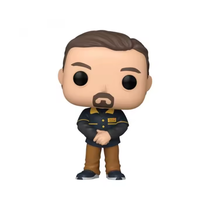 Funko POP! Vinyl Clerks 3-Dante- Figura Coleccionable Oficial - Juguete para Niños y Adultos - Fans - Diversidad de Personajes y Temáticas - 1