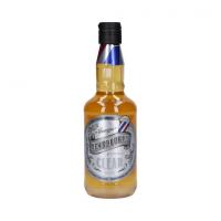 CHAMPÚ ANTIGRASA CLEAR PROFESSIONAL BEARDBURYS 330 ML - details 1